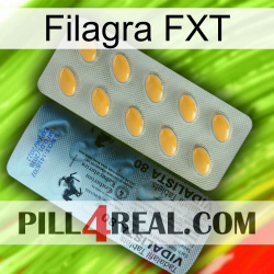 Filagra FXT